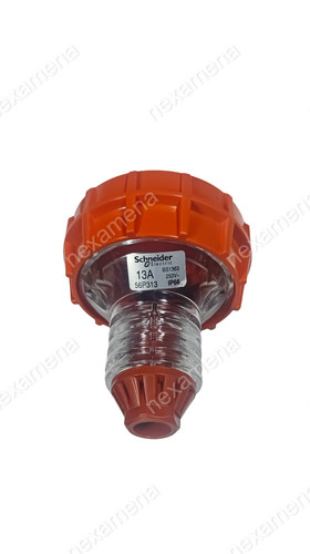 Prise industrielle schneider - industrielle,