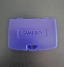 Cache Pile Gameboy Color