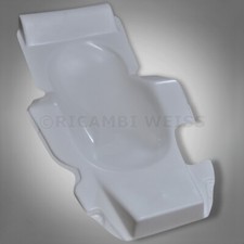 DR131 Yamaha XJR 1200 95-99