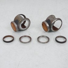 Catadioptre origine pour moto