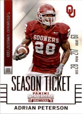 B2183- 2015 Panini Contenders