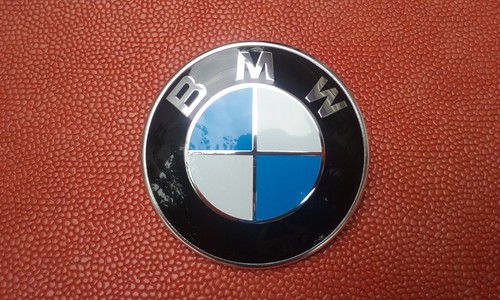 Bmw 5114 8132375 - bmw, Ø82mm