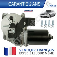 MOTEUR ESSUIE GLACE BMW SERIE 5 E60 E61 2003-2007 61617194029