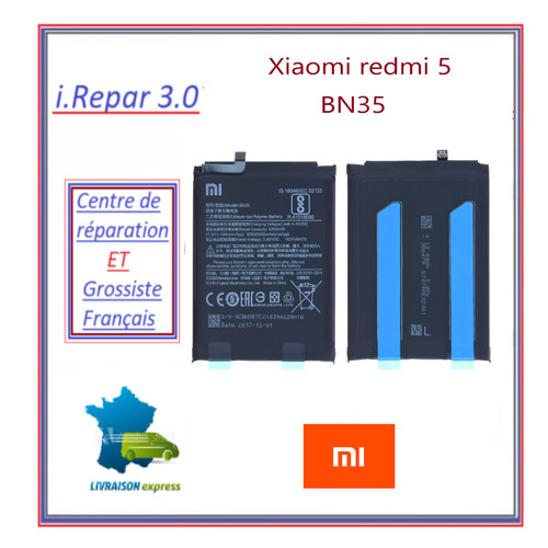 Battery xiaomi redmi - ,