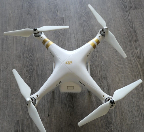Drone dji pro phantom axes - dji,