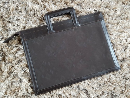 Pochette publicitaire sacoche - pochette,
