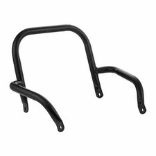 Poignée SIP Selle En Acier