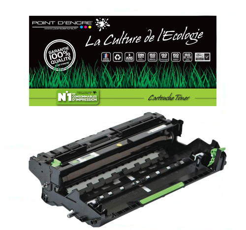 Dr3400 pour tn3430 - (tambour),