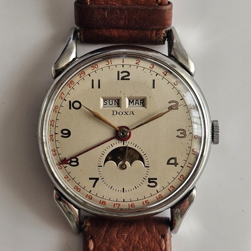 Montre bracelet vintage pour - vintage,