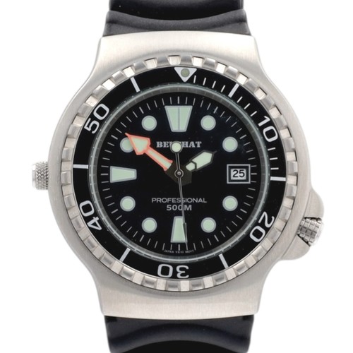 Beuchat professional 500m - beuchat,