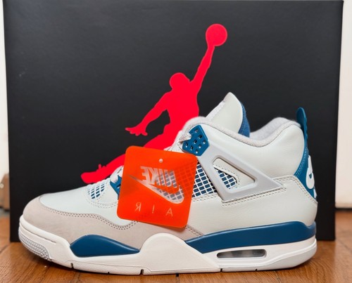 Air jordan retro - air, military