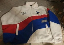 VESTE SHERPA MICKEY SORCIER M