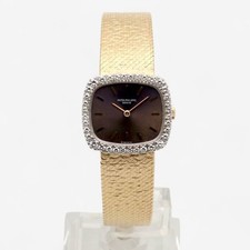 Patek Philippe Montre vintage