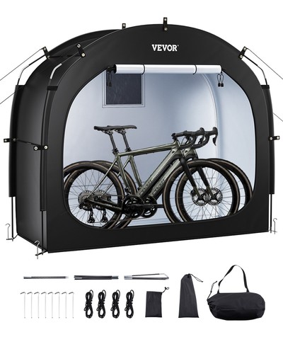 Vevor abri vélo tente de - à,