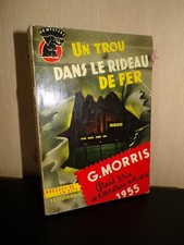 UN TROU DANS LE RIDEAU DE FER