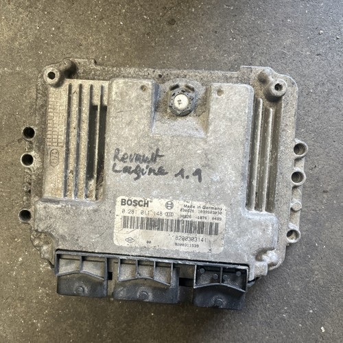 Calculateur renault espace - renault, 4