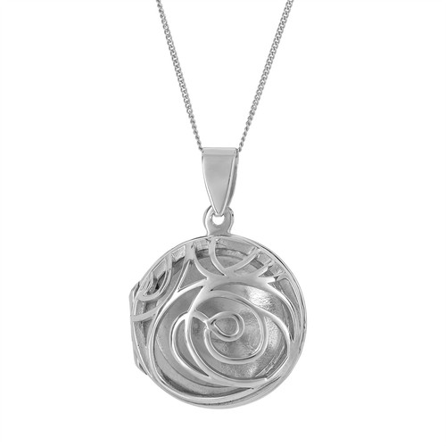 Silverly argent 925 filigrane - argent, .925
