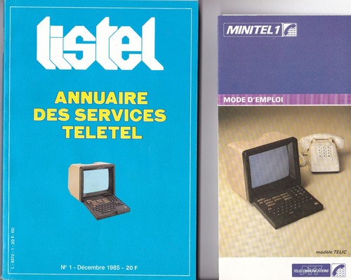 Listel annuaire des services - listel,
