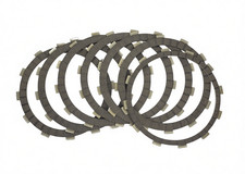 Disques d'embrayage NHC pour