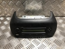 Autoradio d'origine CITROEN