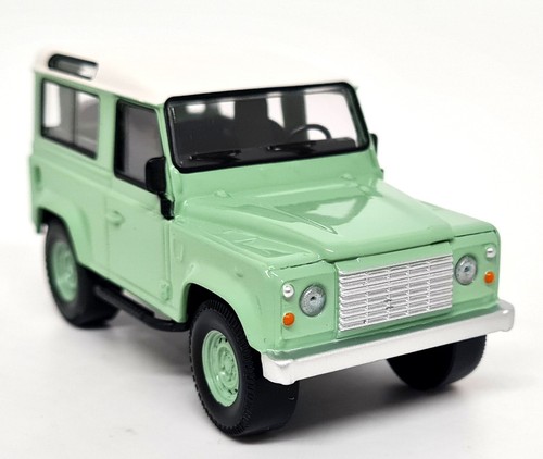 Norev land rover defender - norev,