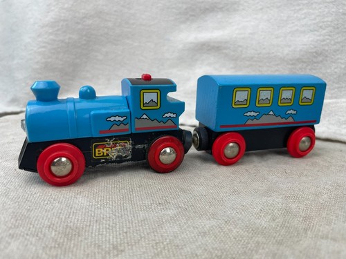 Brio world railway battery - brio,
