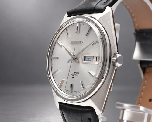 Montre homme automatique - automatique, japon