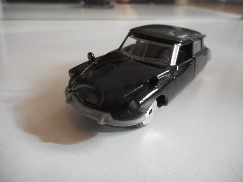 Majorette citroen en - majorette,