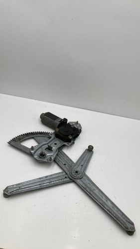 Leve vitre electrique avant