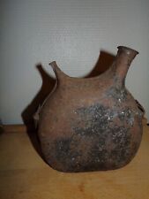 WW1 GOURDE DE POILU TRANCHEES