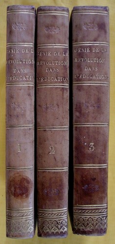 Fabry geniede la - fabry,