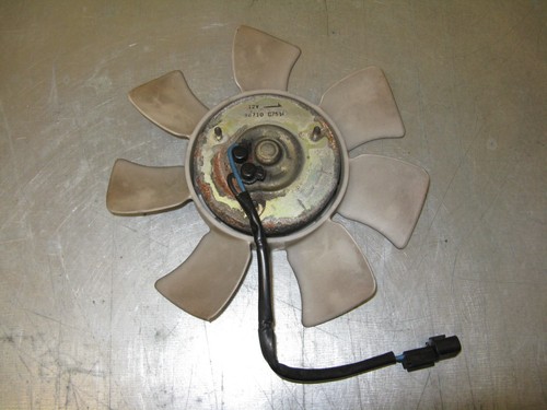 Moteur ventilateur - moteur,