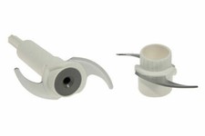 KENWOOD lame couteau avec axe