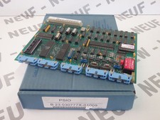 B23030777X01009       - HELLER -        B 23.030777X-01009 / PSIO module NEW