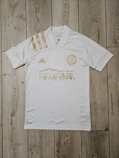 MAILLOT DE FOOTBALL EXTÉRIEUR