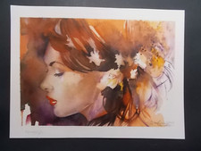 Giovanna Casotto ( Art Print )