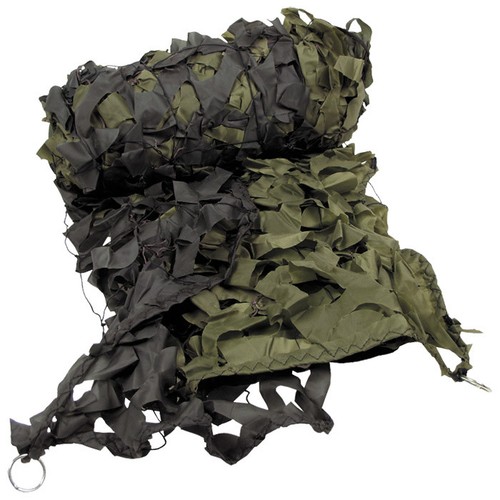 3x2m chasse militaire - chasse,