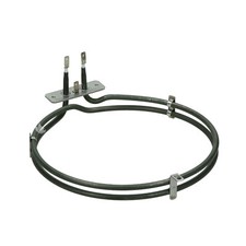 Résistance circulaire 1800W Four - 262900074, C00868516  - Beko Whirlpool