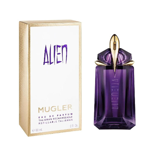 Alien thierry mugler oz - by,