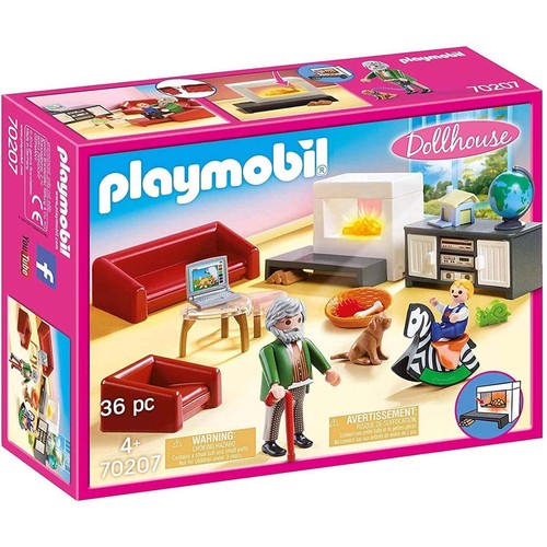 Playmobil 70207 dollhouse - playmobil,