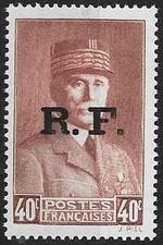 LIBERATION .RRR..LIGNY en