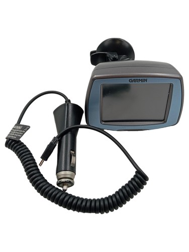Garmin streetpilot c510 - garmin,
