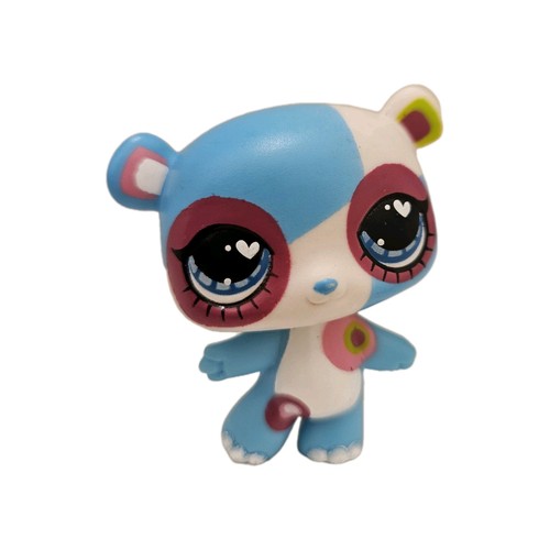 Lps littlest pet shop - littlest,