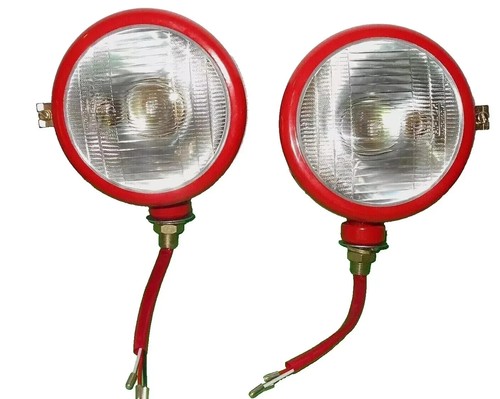 Lampe frontale 1035 - , rh