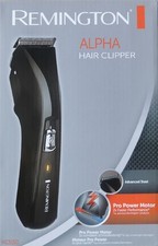 Tondeuse cheveux remington - tondeuse, à