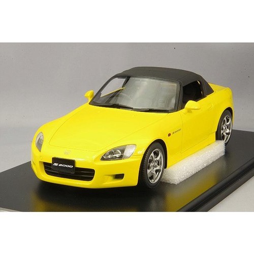 One model honda s2000 spa - one,