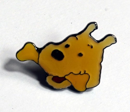 Pins milou tintin hergé - pins,