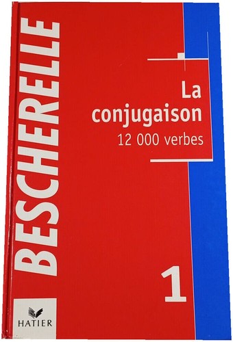 Conjugaison 000 verbes - conjugaison,