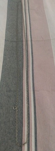 Ancienne grande chaine - ancienne,