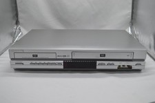 Combi Magnétoscope Lecteur